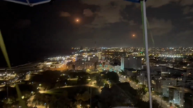 مسؤول إيراني كبير: الأمر بإطلاق الصواريخ على إسرائيل صدر عن المرشد الأعلى آية الله علي خامنئي