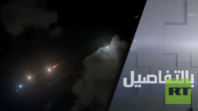 إيران تقصف إسرائيل بصواريخ فرط صوتية.. ما رد تل أبيب؟