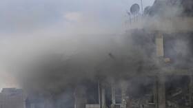 الصحة اللبنانية: 55 شهيدا و156 جريحا حصيلة غارات العدو يوم الثلاثاء