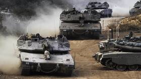 قنبلة "مليئة بالسيوف" وأسلحة أخرى متقدمة تستخدمها إسرائيل في غزة وفي لبنان