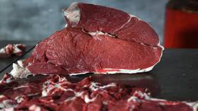 ميشوستين: روسيا بين أكبر 4 منتجين للحوم في العالم