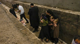 وزير الخارجية الإيراني: سنرد بقوة على أي طرف ثالث يدعم إسرائيل