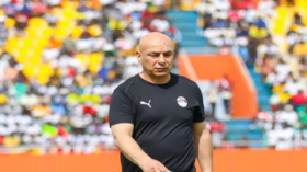 حسام حسن يستبعد ثلاثة نجوم من قائمة منتخب مصر لمباراتي موريتانيا