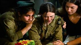 الجيش الإسرائيلي يعلن مقتل 8 عسكريين وإصابة آخرين بجروح خطيرة في معارك لبنان