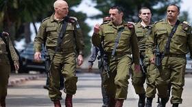 رئيس أركان الجيش الإسرائيلي: نستطيع الوصول إلى أي مكان في الشرق الأوسط