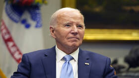 بايدن يبحث مع زعماء مجموعة السبع عقوبات جديدة ضد إيران