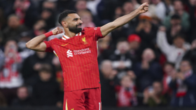 بهدف مذهل.. صلاح يتربع على عرش الأفارقة في دوري الأبطال ويحقق رقما غير مسبوق في تاريخ ليفربول