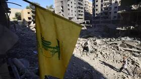 "حزب الله".. عنقاء الرماد ينبعث من وسط الدمارِ