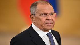 لافروف: أهمية الثنائي روسيا - الصين في الشؤون العالمية تتزايد