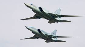 وزير القوات المسلحة الفرنسية يصف روسيا بـ "التهديد الرئيسي"