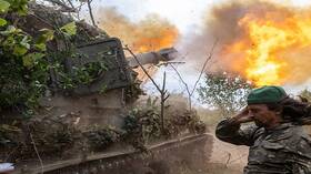 الدفاع الروسية: العدو خسر 300 جندي على محور كورسك خلال يوم