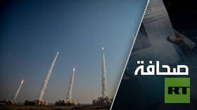 باحث في الشؤون الأمريكية: الهجوم الإيراني على إسرائيل أربك الولايات المتحدة