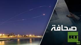 القبة الحديدية فشلت في حماية إسرائيل من الصواريخ الإيرانية