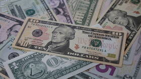 الدين العام الأمريكي ينمو بنحو 350 مليار دولار في يومين