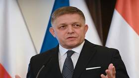 سلوفاكيا مستعدة لاستعادة العلاقات مع روسيا