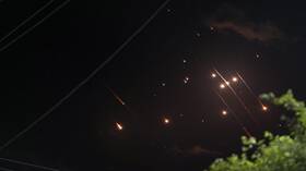 طهران: إدانة مجموعة السبع لهجومنا على إسرائيل متحيزة وغير مسؤولة