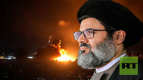 "أكسيوس": إسرائيل استهدفت هاشم صفي الدين رغم مكوثه داخل أعمق مخبأ لحزب الله