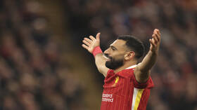 محمد صلاح على رادار ناد أوروبي في 2025 "لإنقاذ السمعة"