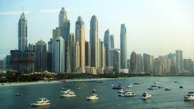 حمدان بن محمد: دبي الأولى عالميا في استقطاب مشاريع الاستثمار الأجنبي المباشر