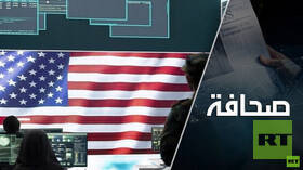 الولايات المتحدة تفقد السيطرة على حلفائها