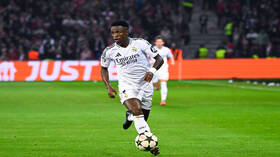 فينيسيوس.. مفاجأة خاصة قيد التحضير في حفل الكرة الذهبية