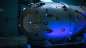 فرنسا تخطط لتزويد جيشها بغواصات مسيرة تغوص لأعماق كبيرة