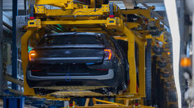 صحيفة: صناعة السيارات في الاتحاد الأوروبي تواجه "سقوطا مرعبا"