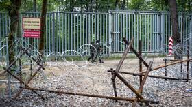 بولندا تعتزم بناء تحصينات على حدودها الشرقية