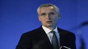 ستولتنبرغ يتنبأ بموعد قريب لرضوخ سلطات كييف وتقديمها تنازلات لإنهاء الحرب