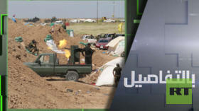 صدمة بإسرائيل.. مسيرة عراقية تقتل جنودا