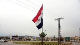 سفير سوريا في موسكو يتهم واشنطن بالمشاركة المباشرة في العدوان الإسرائيلي