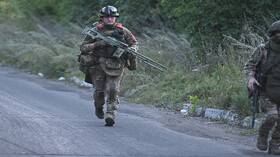 سجل العملية العسكرية الخاصة: تحرير بلدة جديدة في دونيتسك وإصابة رادار إسرائيلي الصنع