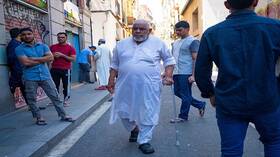 إحصاء: مواطنو بلدين عربيين في صدارة "غير المرغوب فيهم" بأوروبا