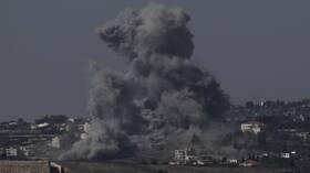 "كتلة الوفاء للمقاومة" في لبنان: أهم شرط لوقف إطلاق النار في لبنان تزامنه مع جبهة غزة