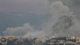 "حزب الله" يصدر بيانا عن حصيلة لقتلى ومصابي الجيش الإسرائيلي داخل الأراضي اللبنانية