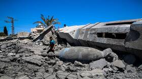 أمين عام مجلس التعاون الخليجي يدعو لوقف العدوان على غزة