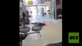 مراسلتنا: مقتل إسرائيلية وإصابة آخرين بعملية إطلاق نار في بئر السبع