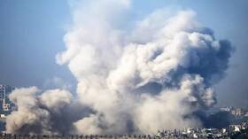 الإعلام الحكومي بغزة ينشر إحصائيات "حرب الإبادة الإسرائيلية" على قطاع غزة