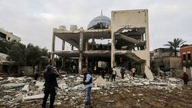 "حماس": "طوفان الأقصى" ستؤسس مرحلة جديدة للقضية الفلسطينية