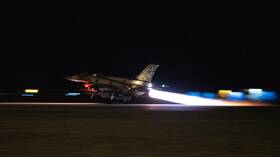 وزير الطاقة الإسرائيلي: قادرون على الوصول إلى أي منشأة أمنية أو مدنية في إيران (فيديو)