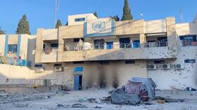 الأردن ينتقد محاولات إسرائيل استهداف حق العودة للفلسطينيين وحظر نشاط "الأونروا"