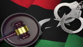 ليبيا.. محكمة جنايات طرابلس تقضي بسجن سفير سابق في إيطاليا بتهمة التحايل والكسب غير المشروع