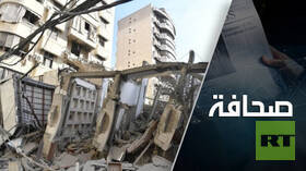 الإرث الحزين للشرق الأوسط