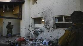 أسرار صمود "حماس" على مدى عام.. وكم تبقى لديها من مقاتلين؟