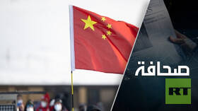 الحرب التجارية مع الصين تهدد الاقتصاد الأوروبي