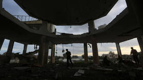 وزارة الصحة في قطاع غزة: إسرائيل تعمدت تدمير القطاع الصحي