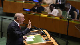 أردوغان: ستدفع إسرائيل الثمن عاجلا أم آجلا