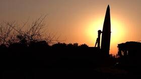 الدفاع الروسية: تدمير نقطة انتشار لواء أوكراني بصاروخ "إسكندر" (فيديو)