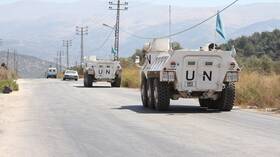 "حزب الله": الجيش الإسرائيلي يستخدم قوات "اليونيفيل" دروعا بشرية بعد محاولاته الفاشلة في التقدم