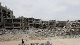 بعد مرور عام.. الحرب على غزة غيرت ملامح القطاع بمن فيه